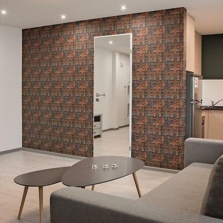 Apartament Piano 3 Racibórz Esterno foto