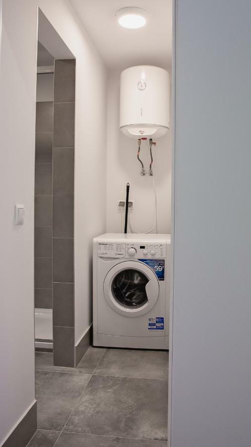 Apartament Piano 3 Racibórz Esterno foto