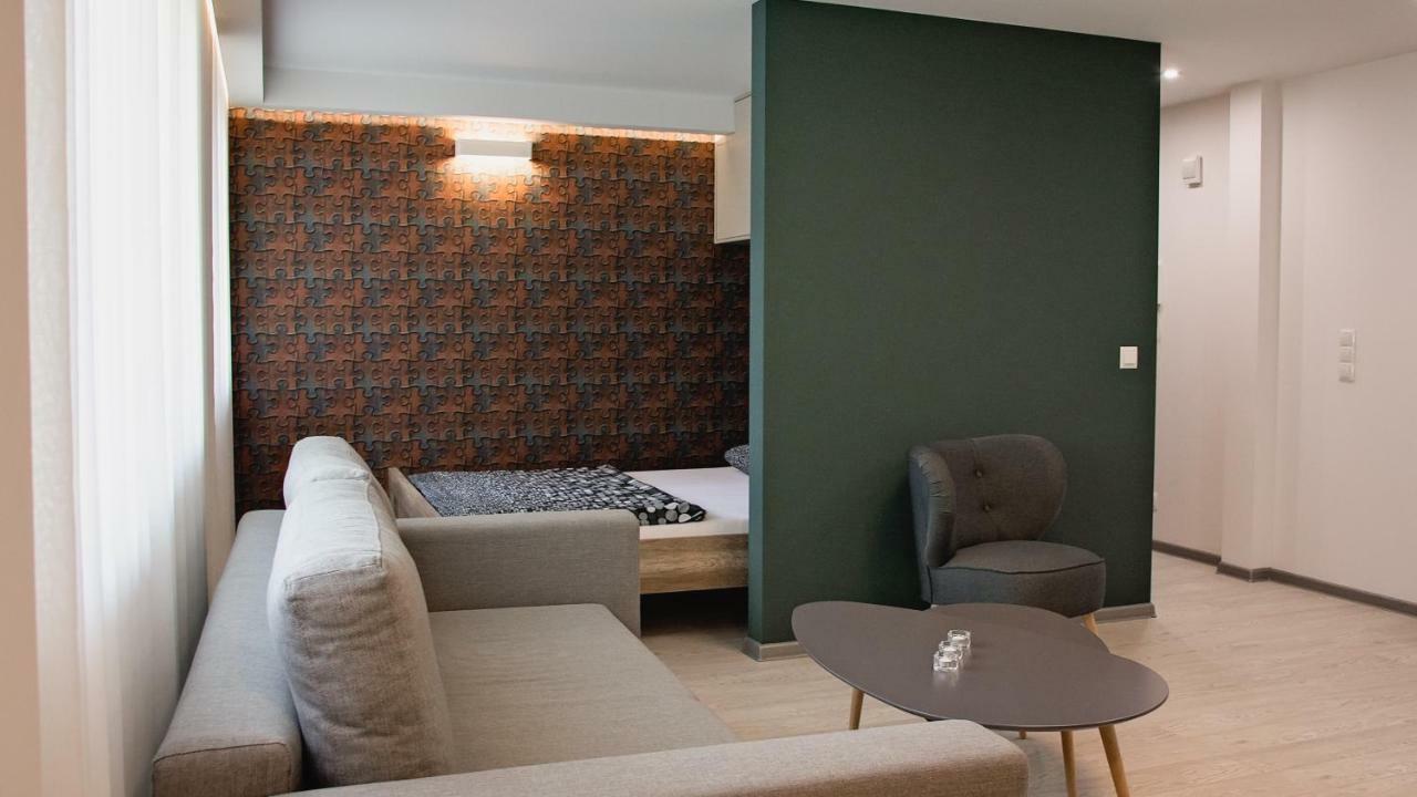 Apartament Piano 3 Racibórz Esterno foto
