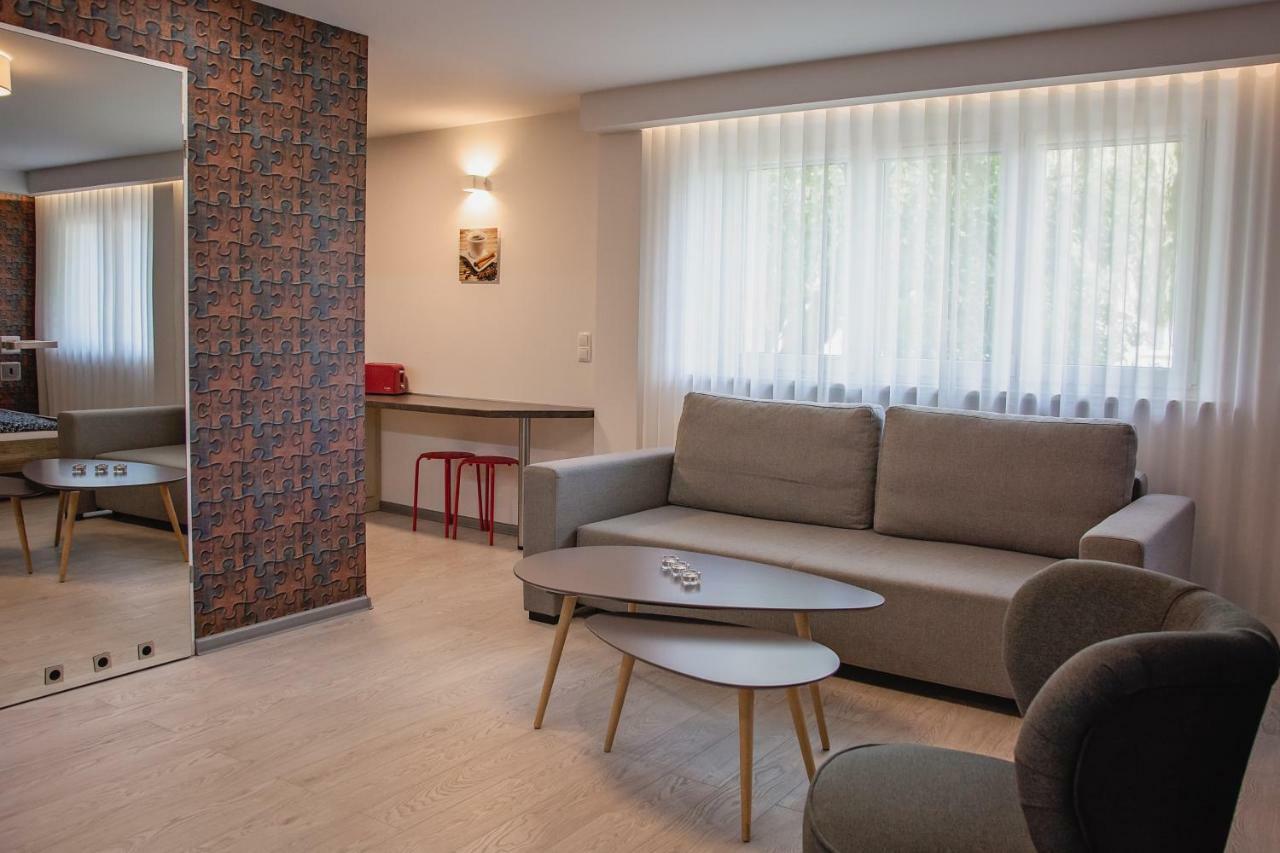 Apartament Piano 3 Racibórz Esterno foto